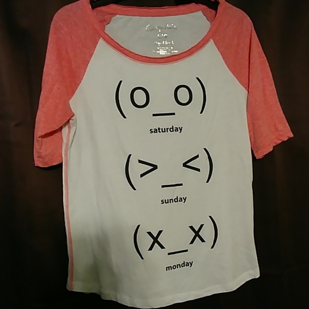 Aeropostale 1/2 sleeve shirt